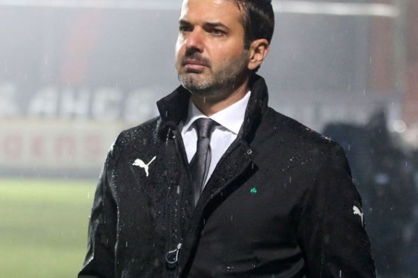 Στραματσόνι: «Αυτό που έγινε είναι απαράδεκτο»!