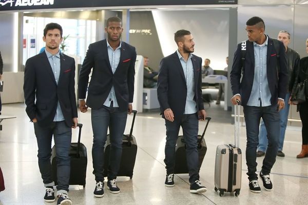 Ολυμπιακός: Αναβλήθηκε η πτήση για τα Χανιά