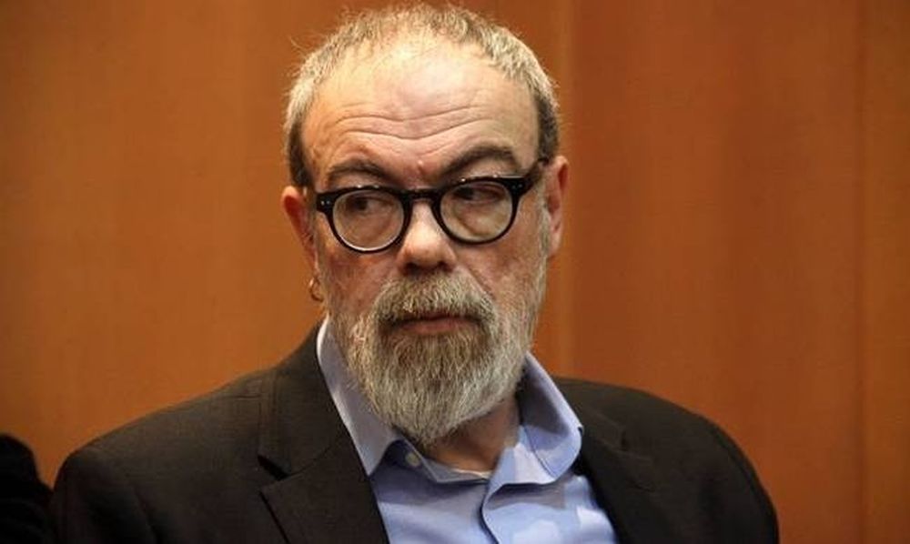 Εναλλακτικό σχέδιο ζητά ο Κυρίτσης: Πρέπει να είμαστε έτοιμοι για όλα
