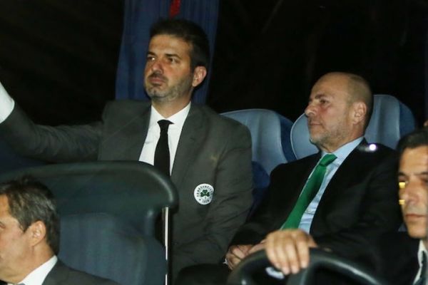 Παναθηναϊκός: Έντονη φήμη για υπηρεσιακό τεχνικό με ΠΑΟΚ!