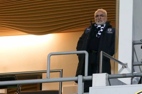 ΠΑΟΚ: Ήρθε ο Ιβάν, έρχονται εξελίξεις!