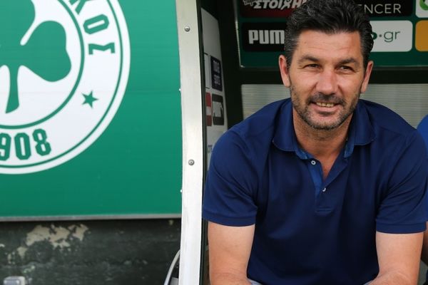 Παναθηναϊκός: Εποχή Ουζουνίδη και επίσημα!