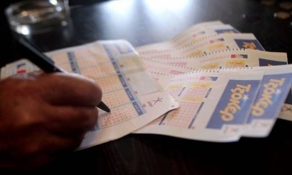 Τζόκερ: Οι τυχεροί αριθμοί για τα 600.000 ευρώ!