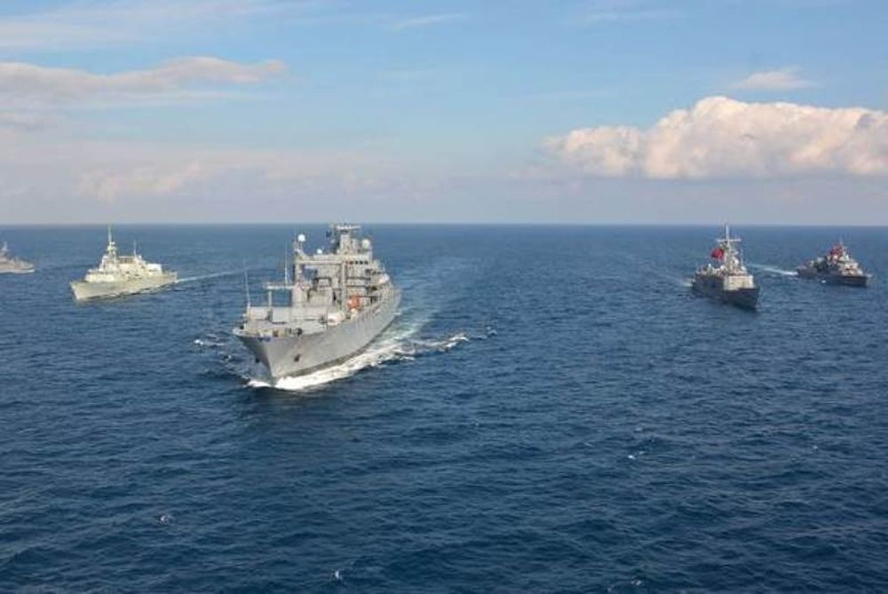 Βρώμικα παιχνίδια πολέμου από την Τουρκία: Στήνει «θερμό» επεισόδιο με φόντο Ίμια και Κάσο