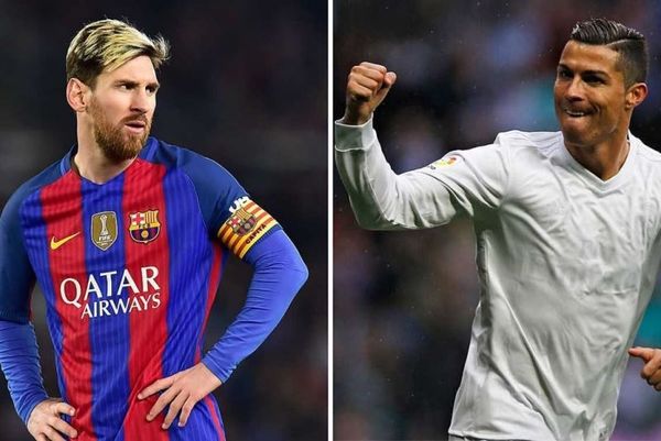 Οι Άγγλοι δεν θα δουν το «el clasico»