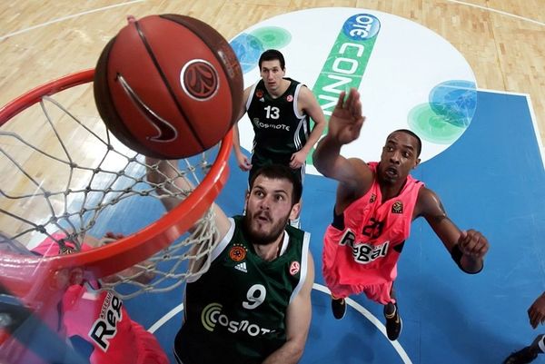 Quiz: Πόσο καλά ξέρεις το Μπαρτσελόνα-Παναθηναϊκός;