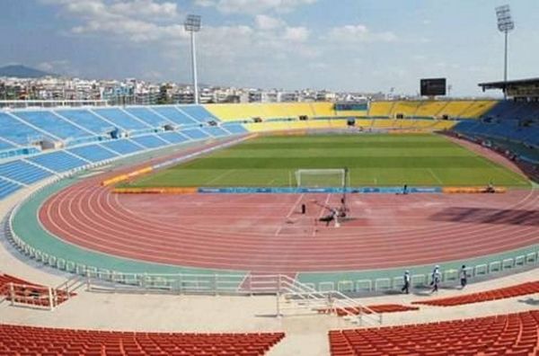 «Πόρτα» Ηρακλή στους οπαδούς του!