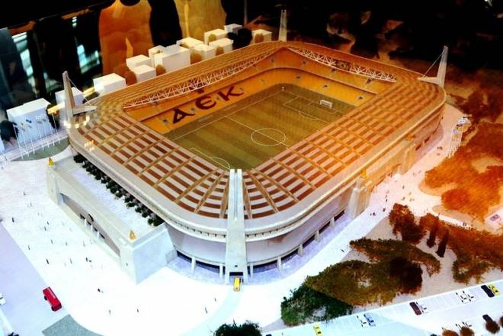Άδεια και επενδυτές στο προσκήνιο για την «Αγιά Σοφιά»
