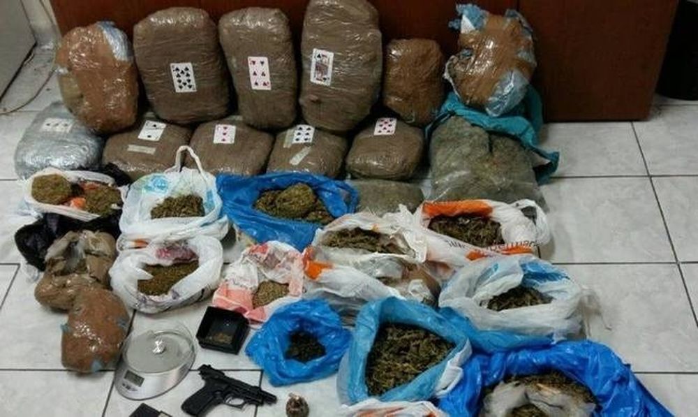 ΕΛΑΣ: Αυτοί είναι οι 142 κατηγορούμενοι του κυκλώματος που είχε γεμίσει με ναρκωτικά την Αθήνα