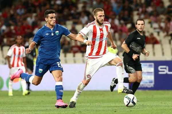 Ολυμπιακός - Λεβαδειακός: Επιστροφή για… ΑΠΟΕΛ