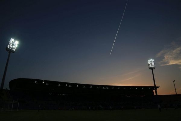 Οριστικό το «λουκέτο» της ΠΑΕ Ηρακλής στον αγώνα με τον ΠΑΣ