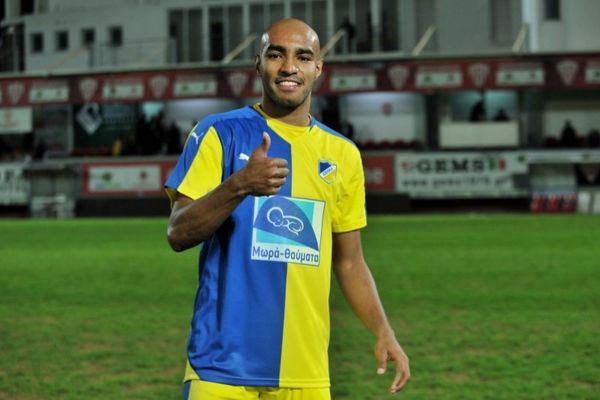 Πρόβλημα με Καρλάο στον ΑΠΟΕΛ