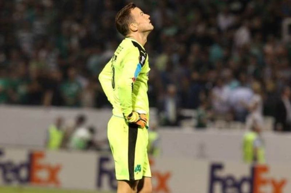 Σκέφτεται Στιλ ο Ουζουνίδης