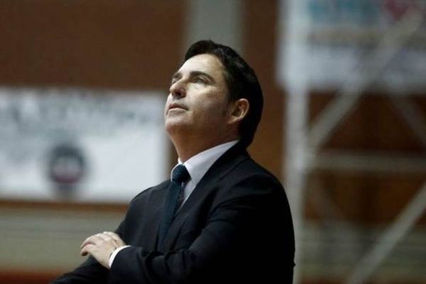 Πασκουάλ: «Ήμασταν σοβαροί σε όλο το ματς»