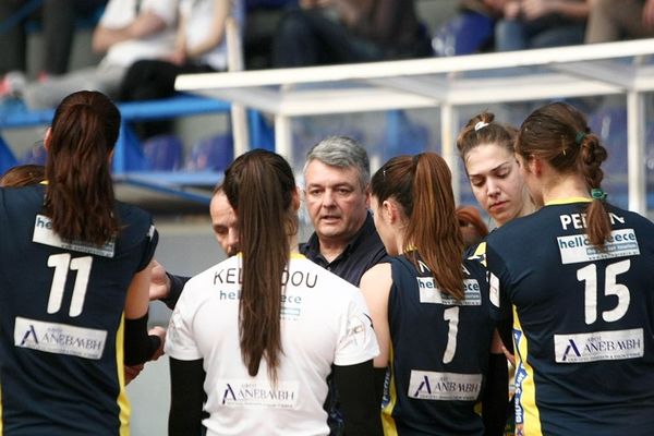 Αποσύρθηκε από το Challenge Cup ο Πανναξιακός