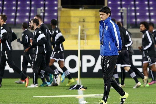 Φτου ξελευτερία για τους παίκτες του ΠΑΟΚ