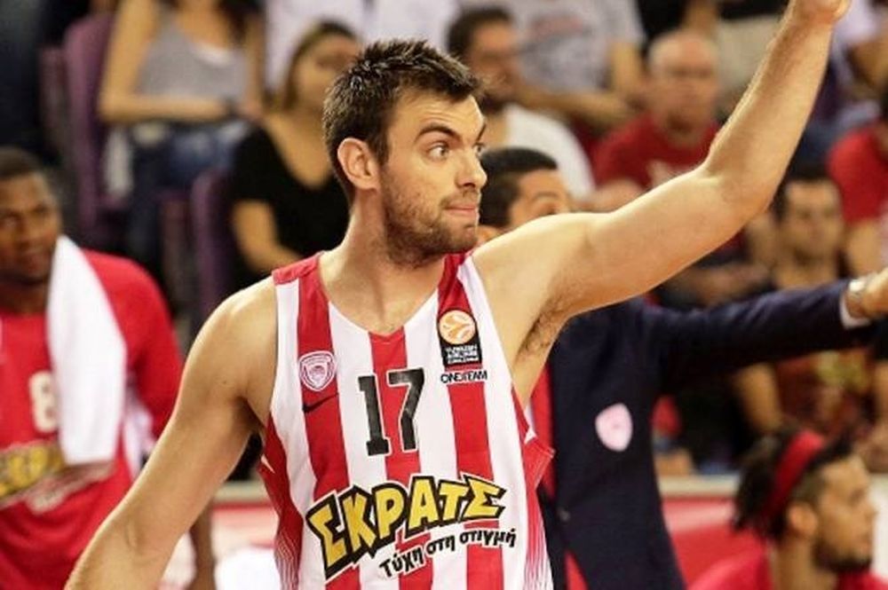 Ολυμπιακός: Όλα καλά με Μάντζαρη 