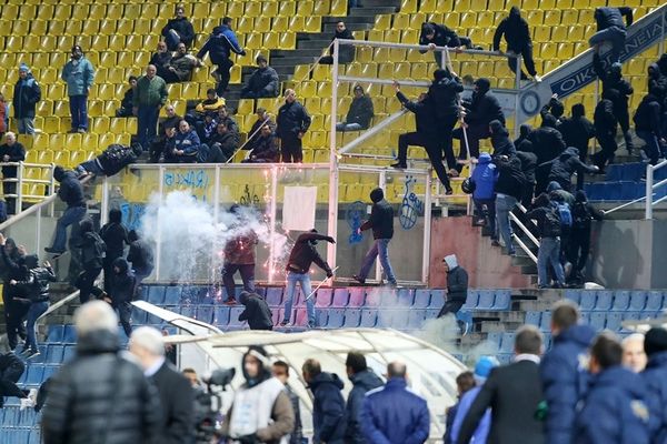 Κινδυνεύει με αφαίρεση βαθμών ο Ηρακλής