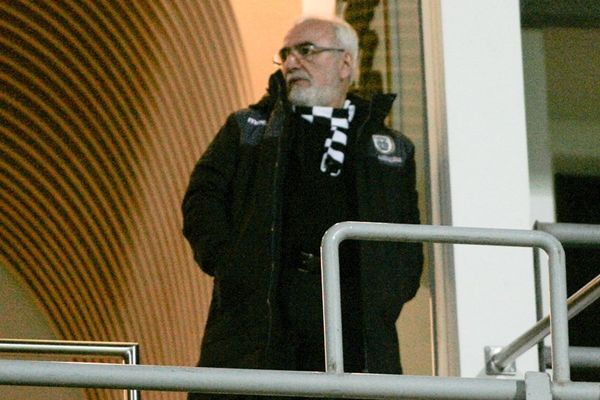 «Δεν τα παρατάμε ποτέ»