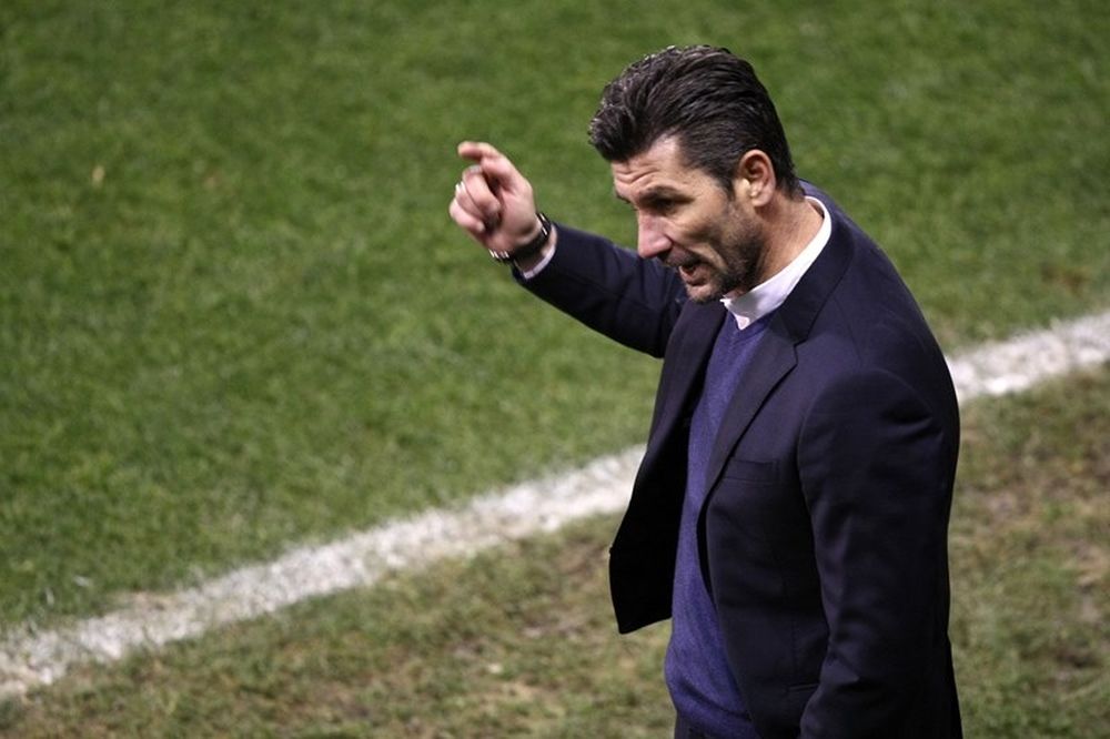 «Έχουμε κίνητρα και θέλουμε τη νίκη»