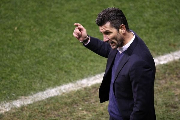 «Έχουμε κίνητρα και θέλουμε τη νίκη»