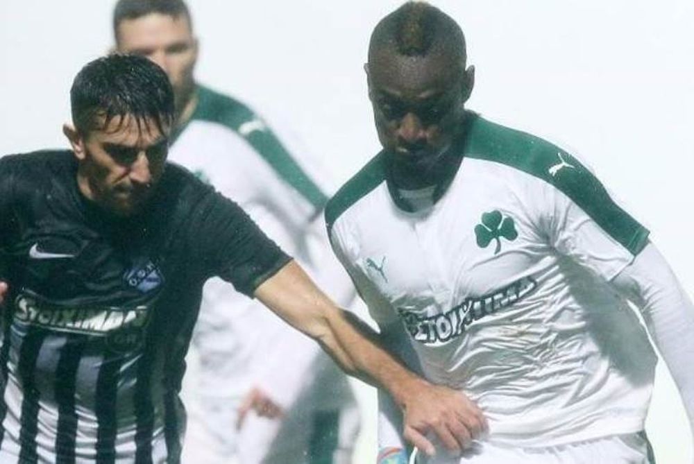 Εμποκού: «Σημαντική η νίκη για τον εγωισμό μας»