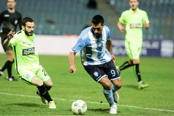 Super League: Ένσταση ΠΑΣ Γιάννινα για Ηρακλή