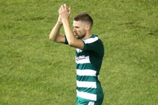 Χωρίς Μπεργκ και Λεντέσμα!