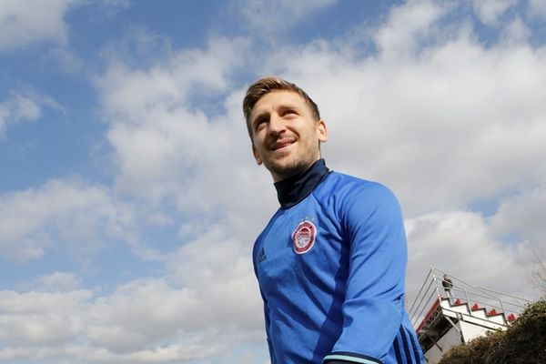 Γιατί ο Μπέντο έχει τον Μαρίν στην… απομόνωση!