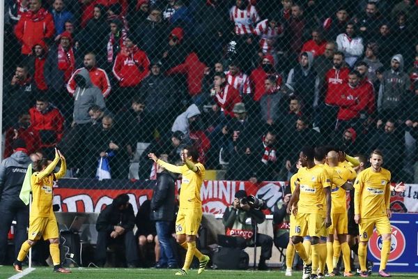 ΑΠΟΕΛ - Ολυμπιακός 2-0: Η… επιτυχία έγινε εφιάλτης!