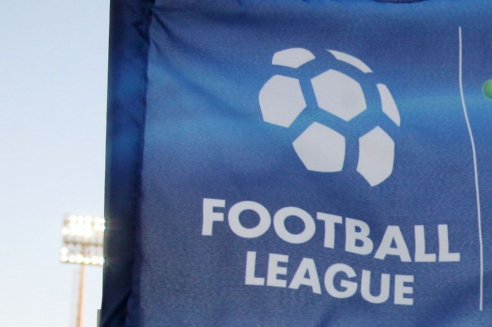 Football League: Παίρνει… ανάσα από χορηγό και ΕΡΤ