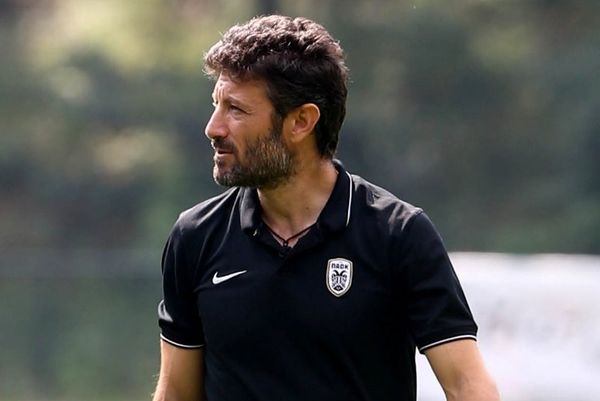ΠΑΟΚ: Αλλαγές στον «Δικέφαλο»