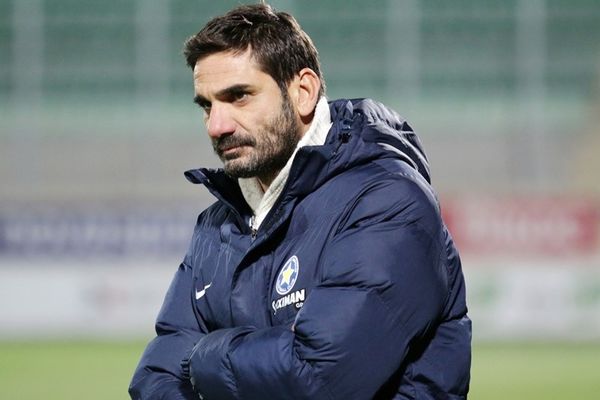 Αστέρας Τρίπολης: Τέσσερις απουσίες για Βέροια