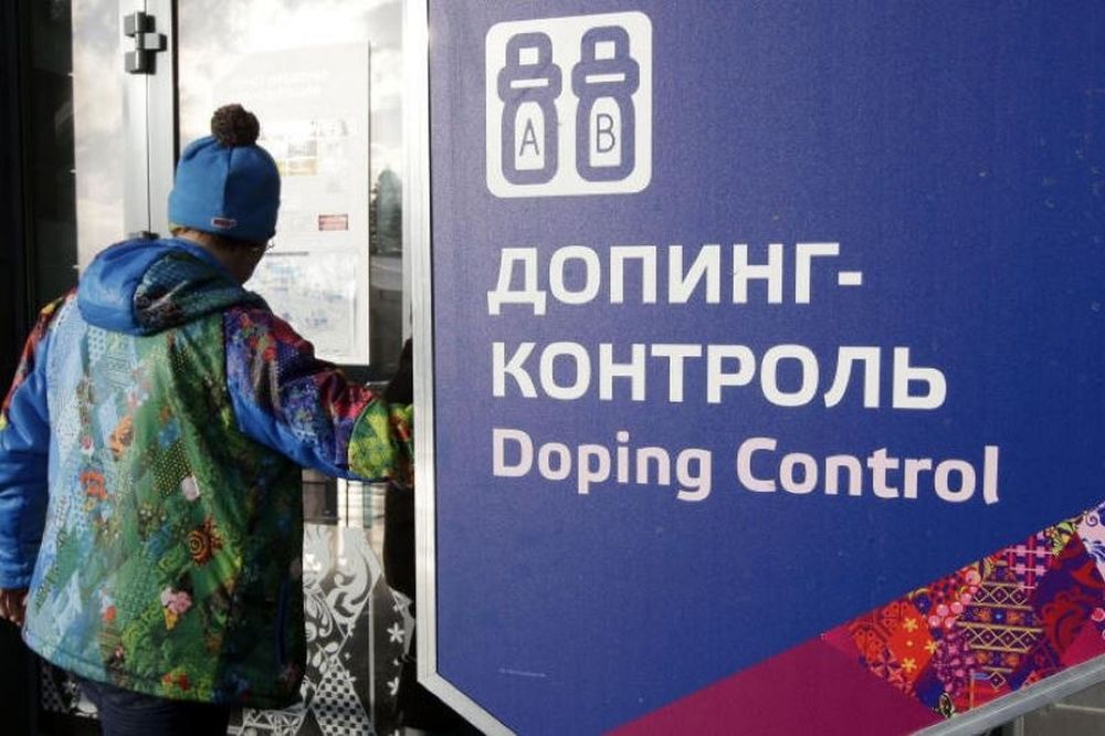 Η WADA «καίει» περισσότερους από 1000 Ρώσους αθλητές