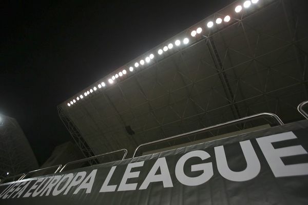 Η UEFA δίνει εκατομμύρια στον ΠΑΟΚ!