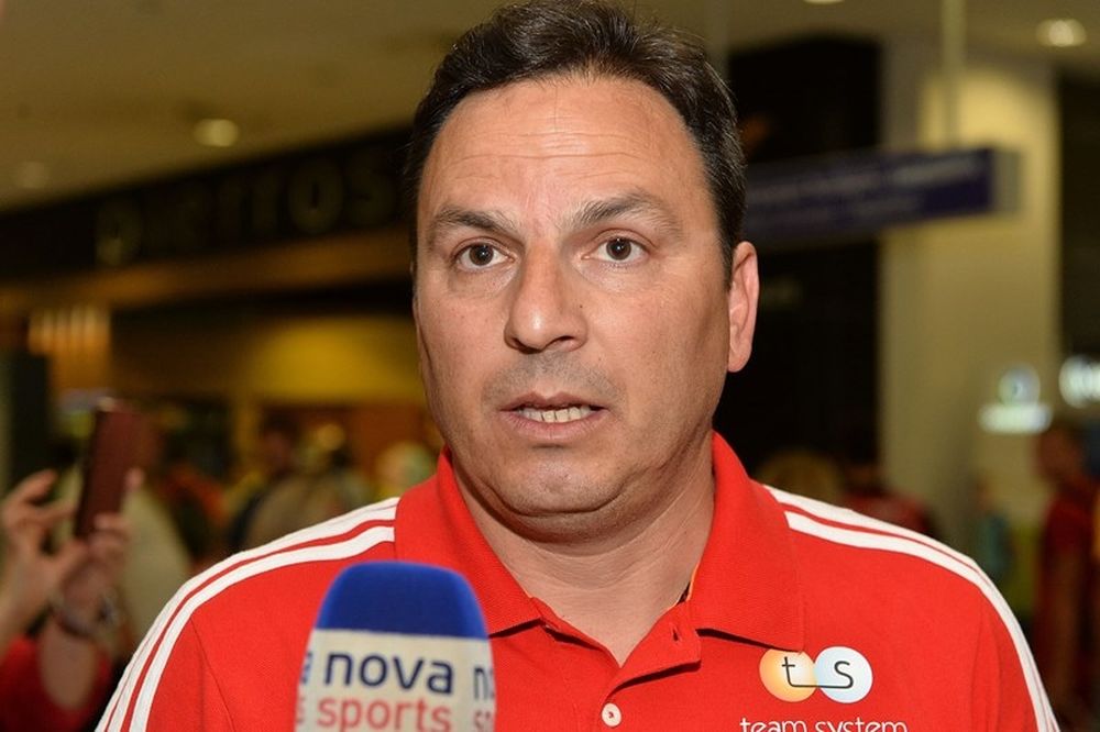 Στη Βουδαπέστη ο Ολυμπιακός