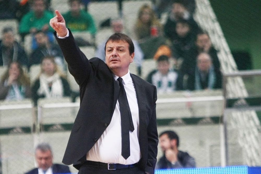 Αταμάν: Ξέραμε ότι θα είναι δύσκολα τα πράγματα στο ΟΑΚΑ