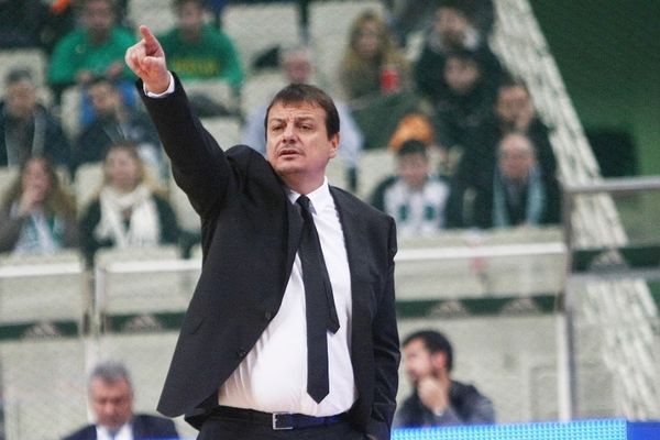 Αταμάν: Ξέραμε ότι θα είναι δύσκολα τα πράγματα στο ΟΑΚΑ