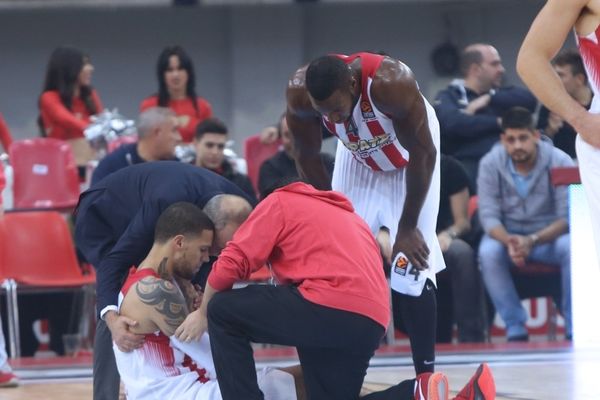 Χάνει τα ντέρμπι ο Χάκετ;