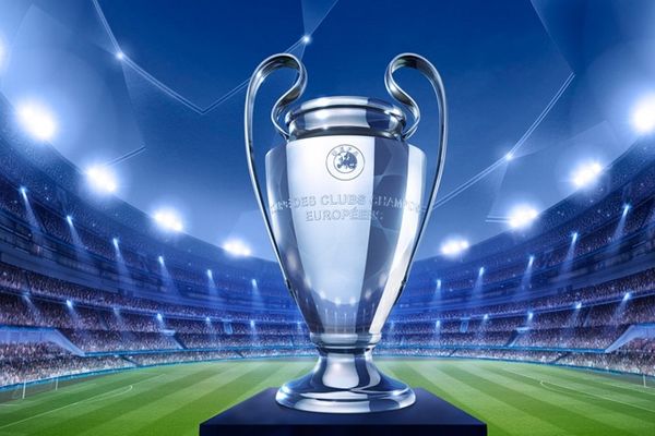 Champions League για λίγους...