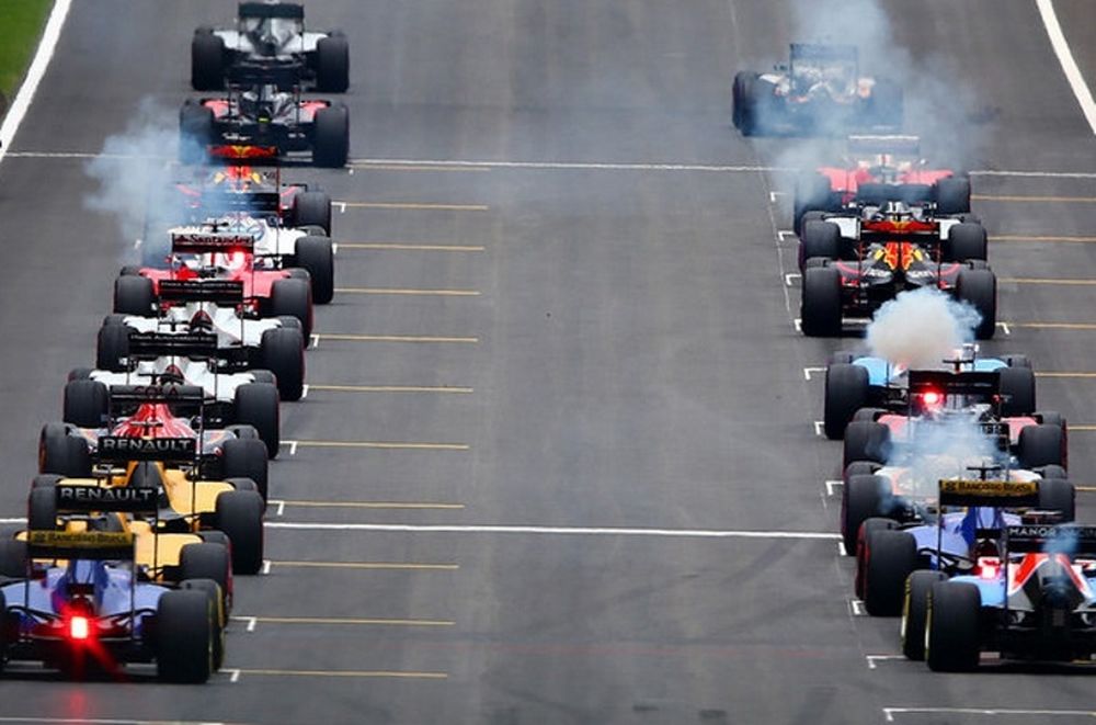 F1: Το νέο έτος η ολοκλήρωση της εξαγοράς από τους Αμερικανούς