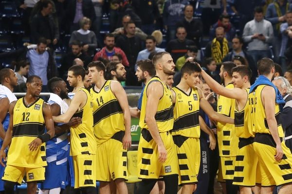 Άνετα με Ντραγκίσεβιτς ο Άρης