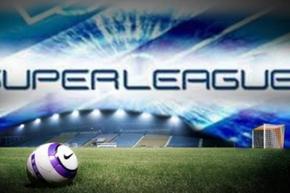 Η βαθμολογία της Super League