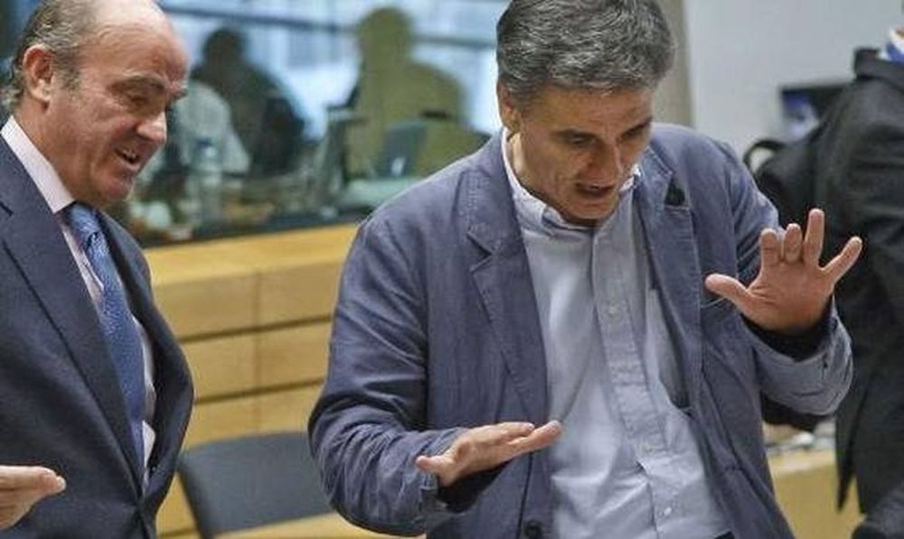 Στο παρασκήνιο των Βρυξελλών: «Πάμε σε εκλογές αν θέλετε νέα μέτρα» - «Να πάτε»