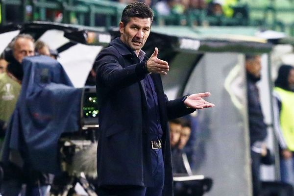 Παναθηναϊκός: Έτσι θα παίξει στο Περιστέρι