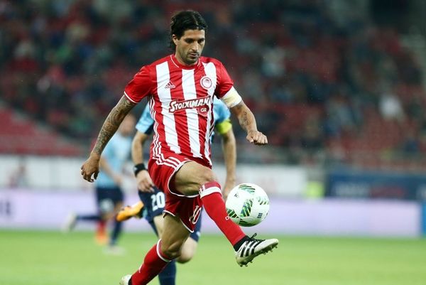 Με Τσόρι, Μιλιβόγεβιτς στα Γιάννενα ο Ολυμπιακός