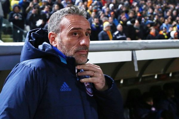 Ο Μπέντο ανέλυσε στους παίκτες του το ΠΑΣ – Αλκμάαρ