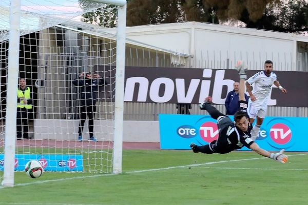 Τι έκανες ρε άνθρωπε; (video)
