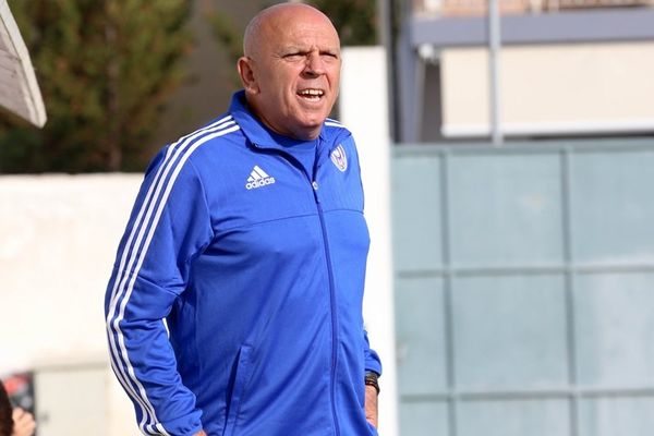 Τέλος ο Βαζάκας από την Καλλονή