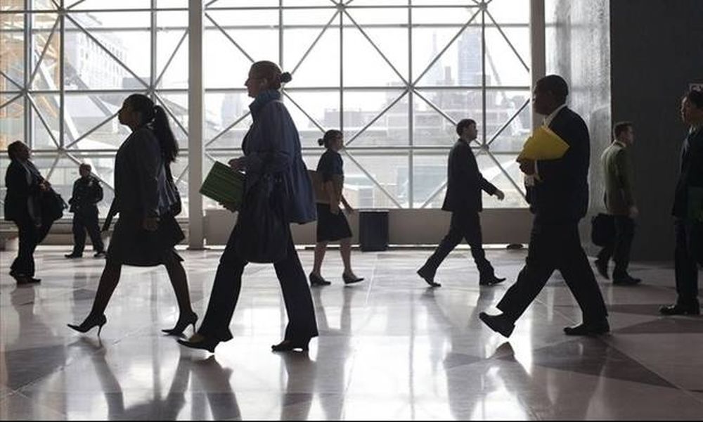 «Βόμβα» στην απασχόληση: Ρεκόρ χαμένων θέσεων εργασίας, 37.667 νέοι άνεργοι